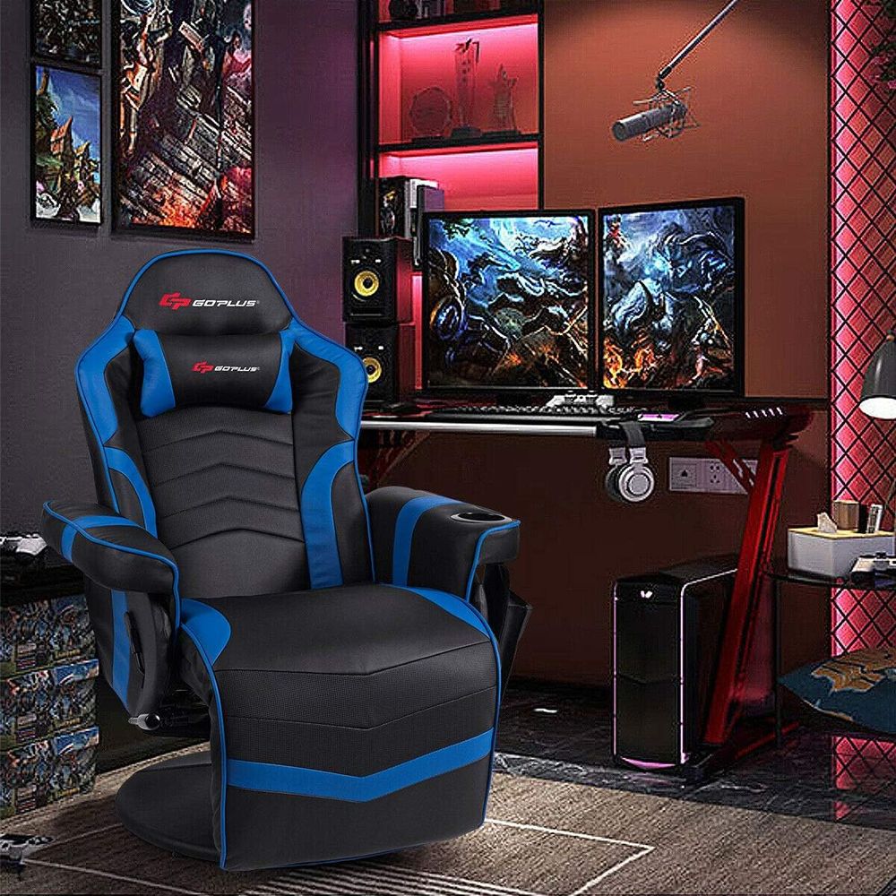 Massage Gaming Chair, Racing S - Massage ulasan dan harga