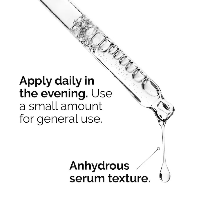 Salicylic Acid 2% Anhydrous So - Hyaluronic Acid Facial Serum ulasan dan harga