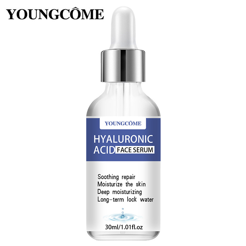 YOUNGCOME Anti Wrinkle Aging F - Hyaluronic Acid Facial Serum ulasan dan harga