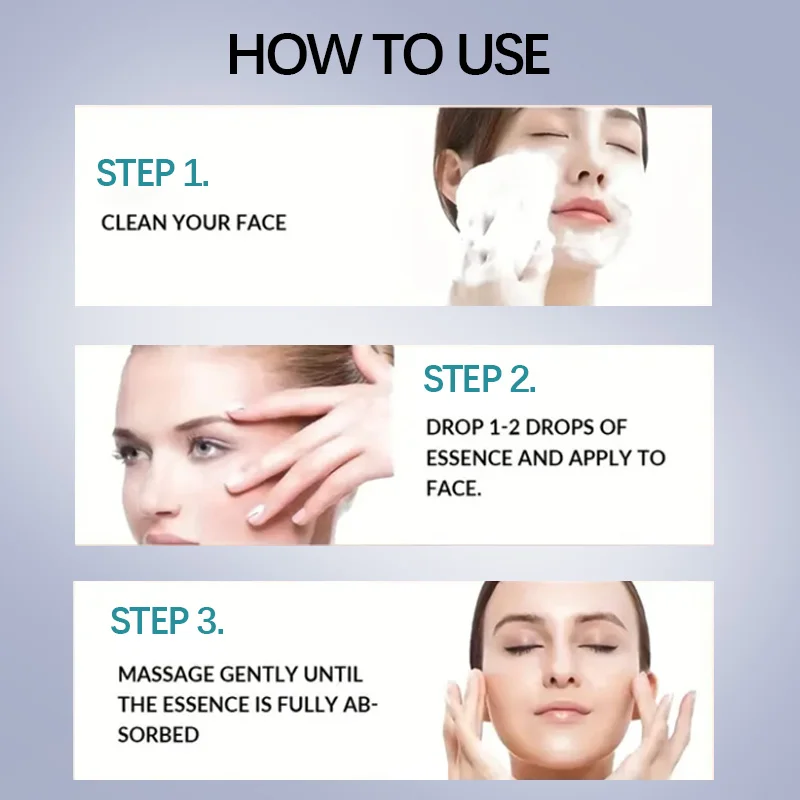YOUNGCOME Anti Wrinkle Aging F - Hyaluronic Acid Facial Serum ulasan dan harga