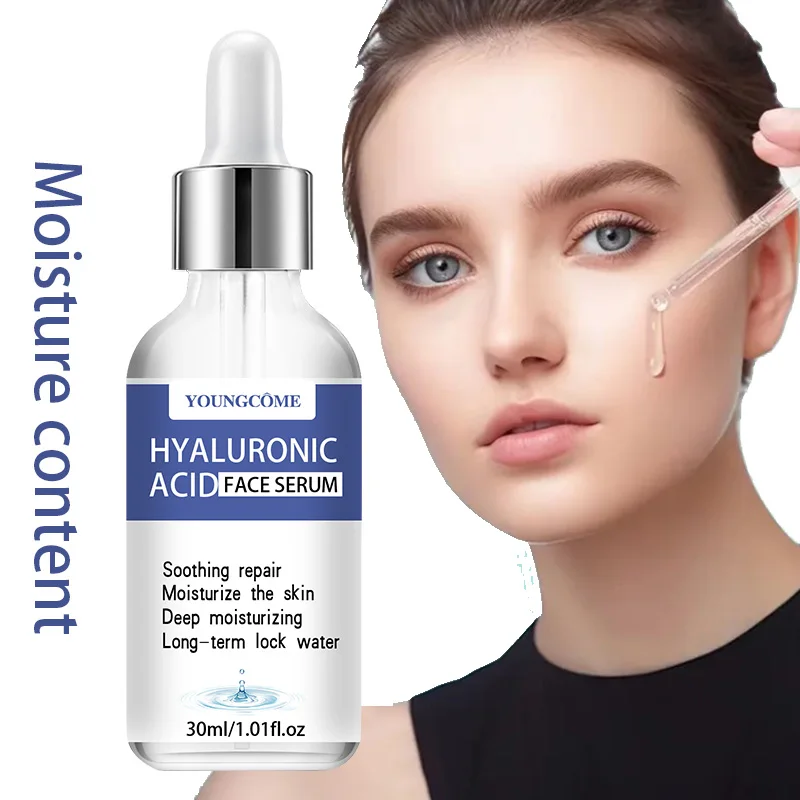 YOUNGCOME Anti Wrinkle Aging F - Hyaluronic Acid Facial Serum ulasan dan harga