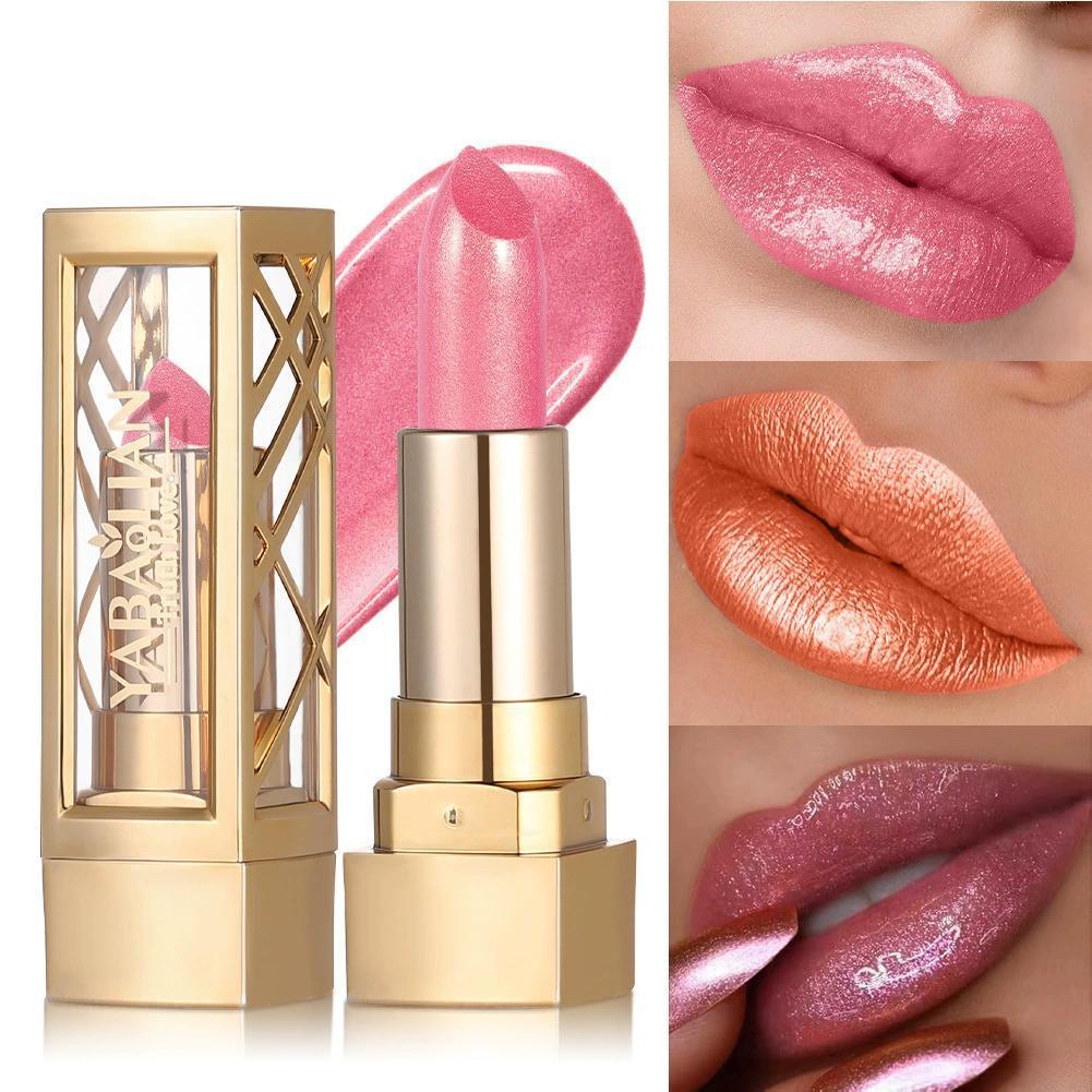Matte Pearlescent Glitter Velv - Matte Velvet Lip Tint Long Lasting ulasan dan harga