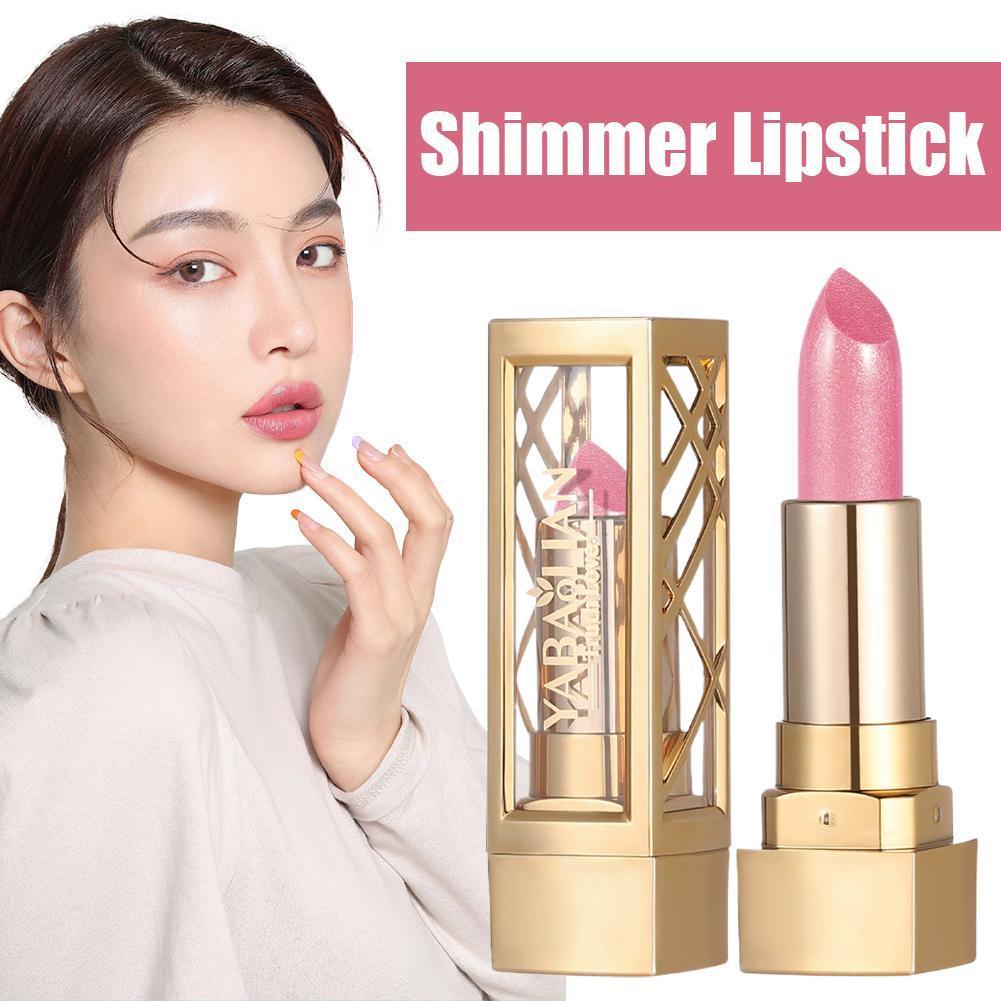 Matte Pearlescent Glitter Velv - Matte Velvet Lip Tint Long Lasting ulasan dan harga