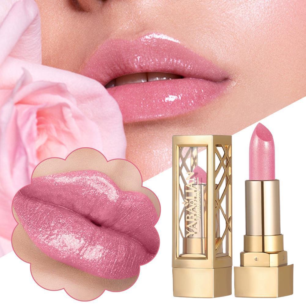 Matte Pearlescent Glitter Velv - Matte Velvet Lip Tint Long Lasting ulasan dan harga