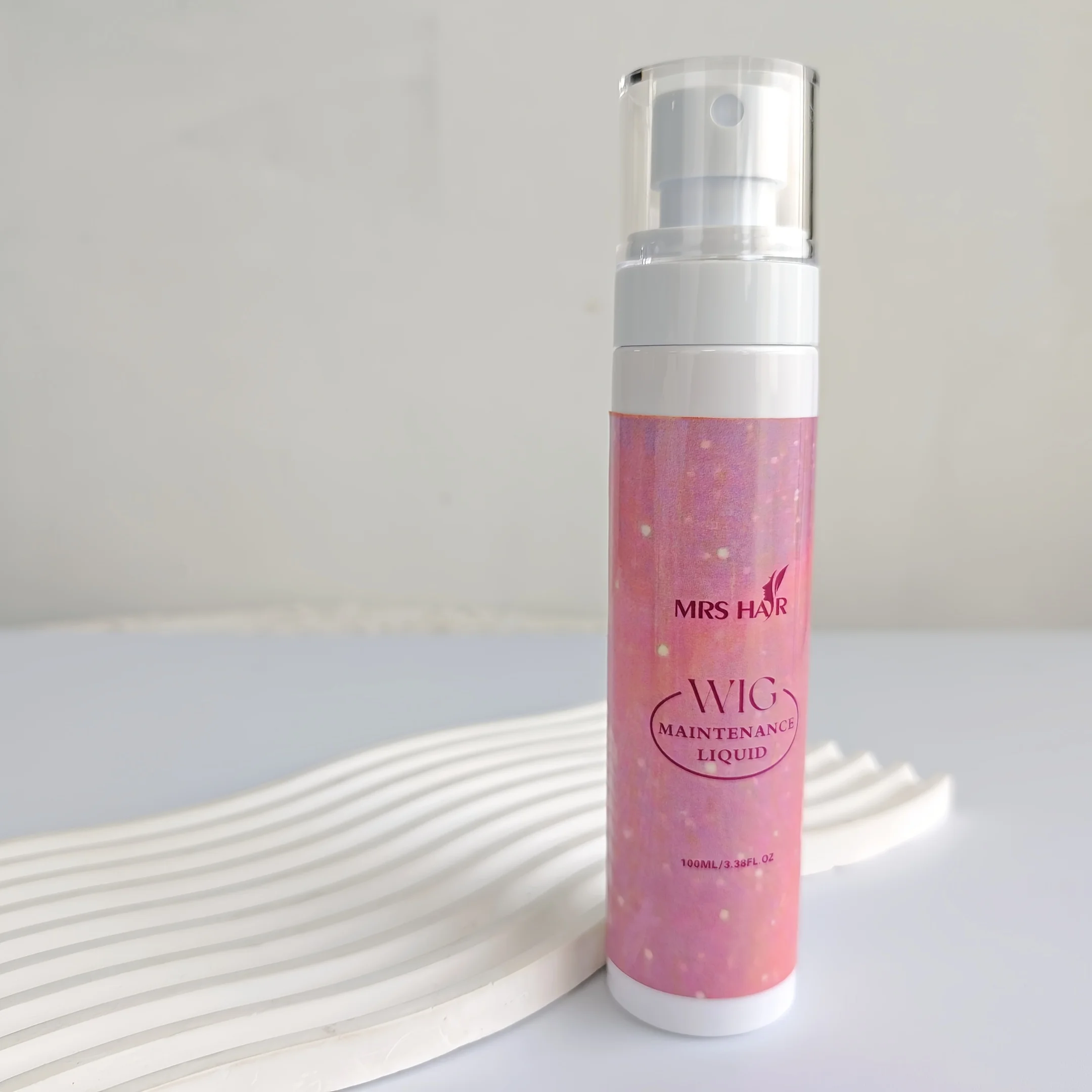 100ml/PC Wig Care Spray Hair S - Hair Care ulasan dan harga
