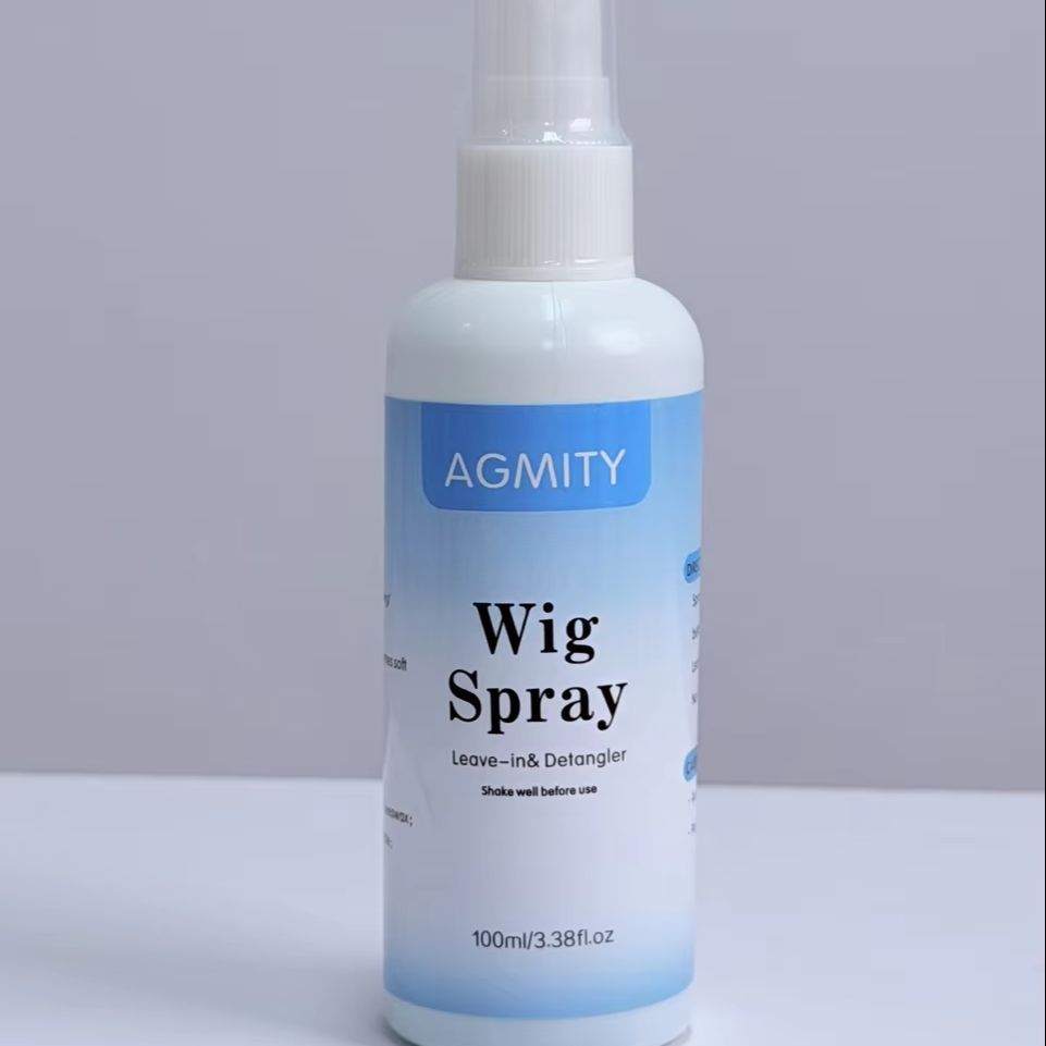 100ml Hair Care Liquid for Wig - Hair Care ulasan dan harga